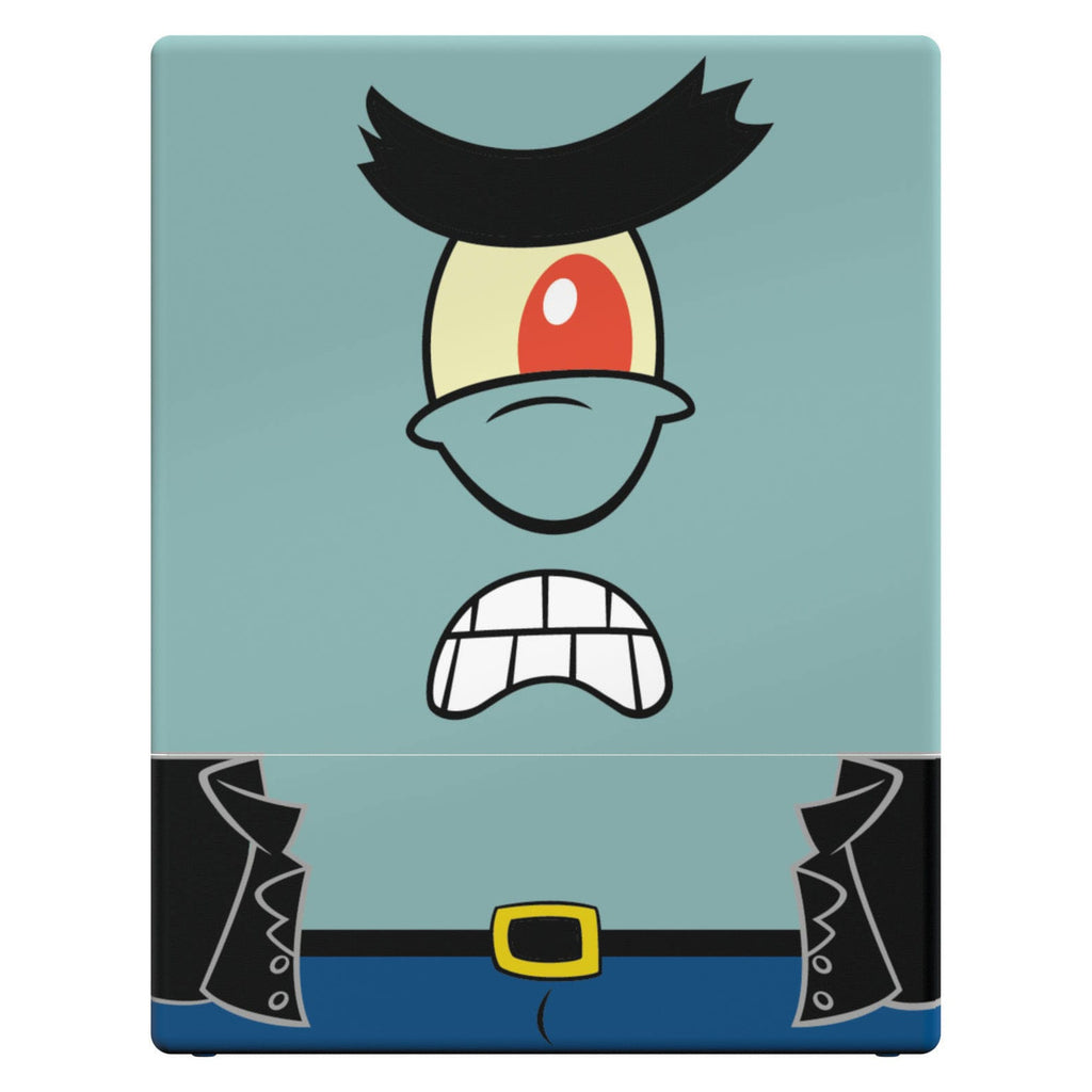 Produktbild Squaroes Squaroe SpongeBob SquarePants™ SB018 - Pirate Plankton