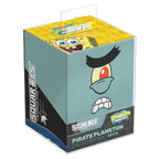 Produktbild Squaroes Squaroe SpongeBob SquarePants™ SB018 - Pirate Plankton