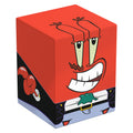 Produktbild Squaroes Squaroe SpongeBob SquarePants™ SB019 - Pirate Mr Krabs
