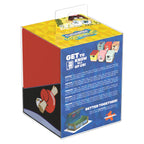 Produktbild Squaroes Squaroe SpongeBob SquarePants™ SB019 - Pirate Mr Krabs