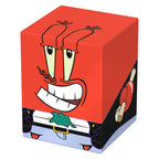 Produktbild Squaroes Squaroe SpongeBob SquarePants™ SB019 - Pirate Mr Krabs