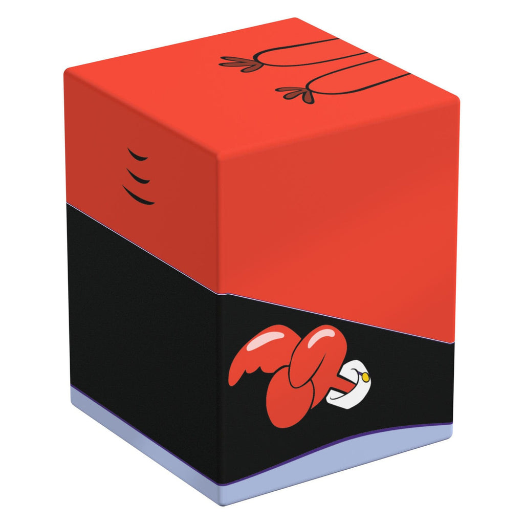 Produktbild Squaroes Squaroe SpongeBob SquarePants™ SB019 - Pirate Mr Krabs