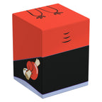 Produktbild Squaroes Squaroe SpongeBob SquarePants™ SB019 - Pirate Mr Krabs
