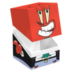 Produktbild Squaroes Squaroe SpongeBob SquarePants™ SB019 - Pirate Mr Krabs