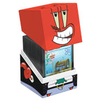 Produktbild Squaroes Squaroe SpongeBob SquarePants™ SB019 - Pirate Mr Krabs