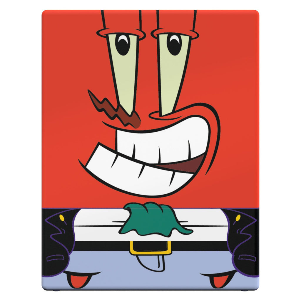 Produktbild Squaroes Squaroe SpongeBob SquarePants™ SB019 - Pirate Mr Krabs