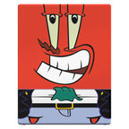 Produktbild Squaroes Squaroe SpongeBob SquarePants™ SB019 - Pirate Mr Krabs