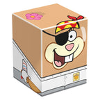 Produktbild Squaroes Squaroe SpongeBob SquarePants™ SB020 - Pirate Sandy