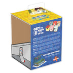 Produktbild Squaroes Squaroe SpongeBob SquarePants™ SB020 - Pirate Sandy