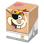 Produktbild Squaroes Squaroe SpongeBob SquarePants™ SB020 - Pirate Sandy
