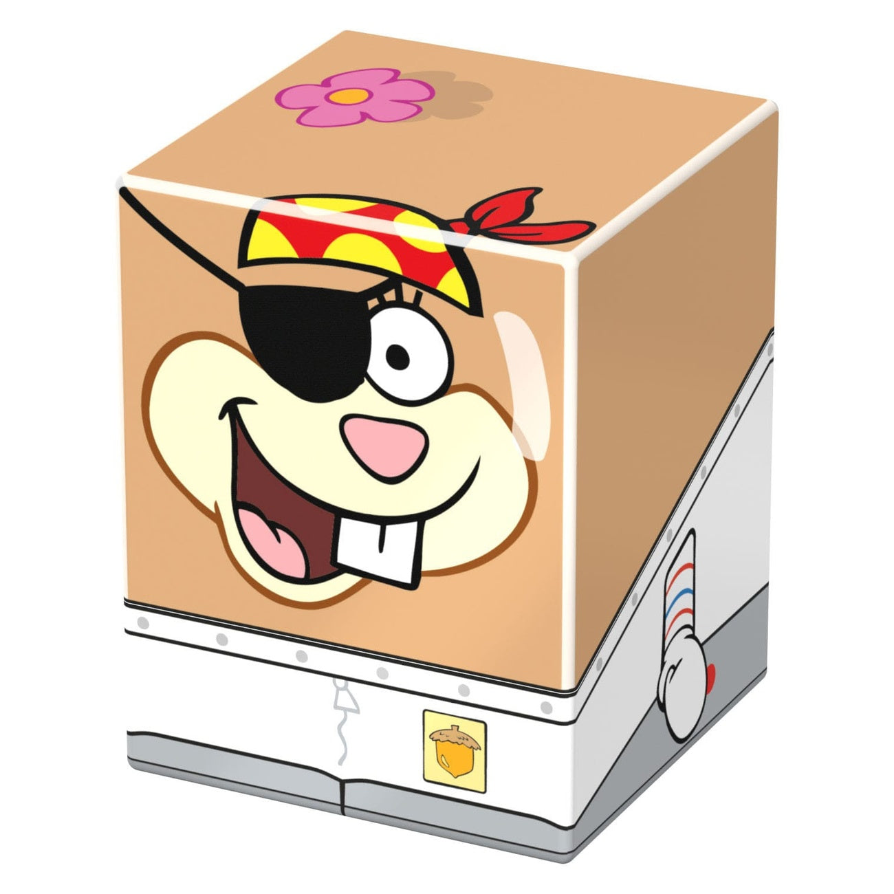 Product image Squaroes Squaroe SpongeBob SquarePants™ SB020 - Pirate Sandy
