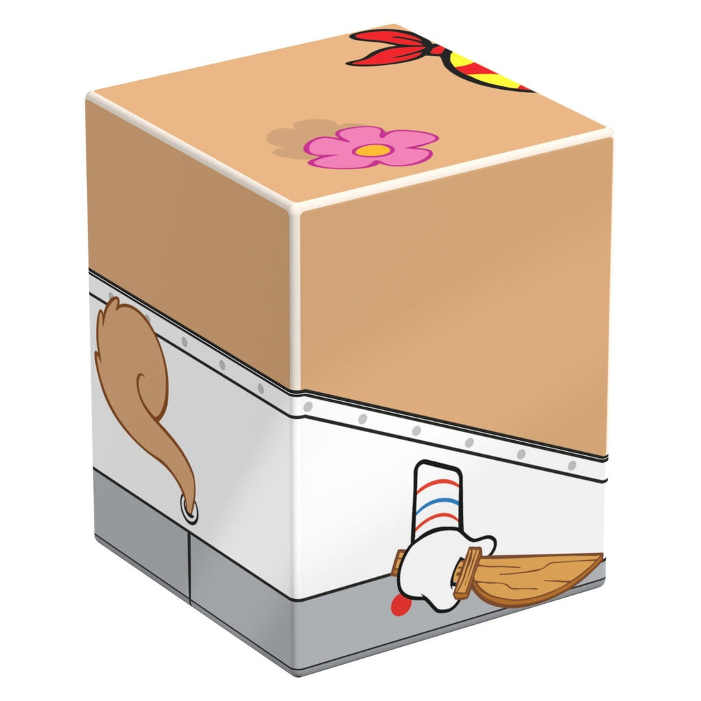 Produktbild Squaroes Squaroe SpongeBob SquarePants™ SB020 - Pirate Sandy