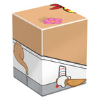 Produktbild Squaroes Squaroe SpongeBob SquarePants™ SB020 - Pirate Sandy