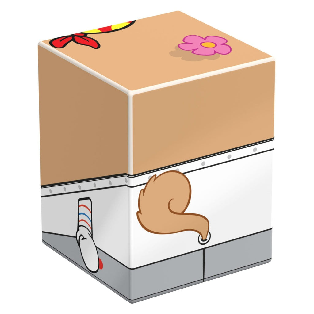 Produktbild Squaroes Squaroe SpongeBob SquarePants™ SB020 - Pirate Sandy