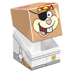 Produktbild Squaroes Squaroe SpongeBob SquarePants™ SB020 - Pirate Sandy