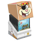 Produktbild Squaroes Squaroe SpongeBob SquarePants™ SB020 - Pirate Sandy