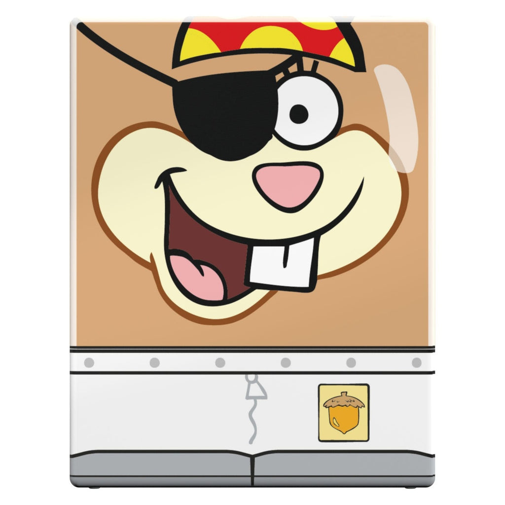 Produktbild Squaroes Squaroe SpongeBob SquarePants™ SB020 - Pirate Sandy