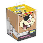 Produktbild Squaroes Squaroe SpongeBob SquarePants™ SB020 - Pirate Sandy