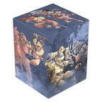 Produktbild Ultimate Guard RTE Boulder 100+ Magic: The Gathering | Teenage Mutant Ninja Turtles - Technodrome Battle