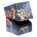 Produktbild Ultimate Guard RTE Boulder 100+ Magic: The Gathering | Teenage Mutant Ninja Turtles - Technodrome Battle