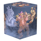 Produktbild Ultimate Guard RTE Boulder 100+ Magic: The Gathering | Teenage Mutant Ninja Turtles - Technodrome Battle