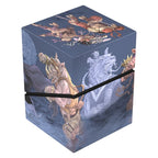 Produktbild Ultimate Guard RTE Boulder 100+ Magic: The Gathering | Teenage Mutant Ninja Turtles - Technodrome Battle