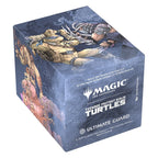 Produktbild Ultimate Guard RTE Boulder 100+ Magic: The Gathering | Teenage Mutant Ninja Turtles - Technodrome Battle
