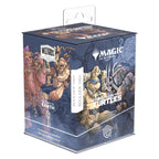 Produktbild Ultimate Guard RTE Boulder 100+ Magic: The Gathering | Teenage Mutant Ninja Turtles - Technodrome Battle