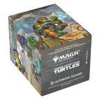 Produktbild Ultimate Guard RTE Boulder 100+ Magic: The Gathering | Teenage Mutant Ninja Turtles - Turtle Lair