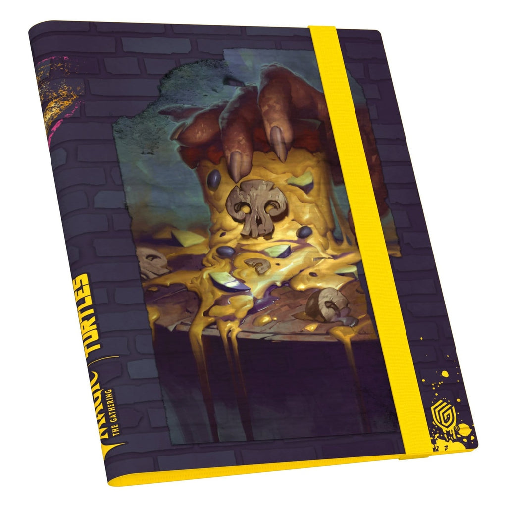 Produktbild Ultimate Guard Flexxfolio 360 Magic: The Gathering | Teenage Mutant Ninja Turtles - Swamp