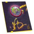 Produktbild Ultimate Guard Flexxfolio 360 Magic: The Gathering | Teenage Mutant Ninja Turtles - Swamp