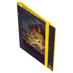 Produktbild Ultimate Guard Flexxfolio 360 Magic: The Gathering | Teenage Mutant Ninja Turtles - Swamp