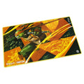 Produktbild Ultimate Guard Play-Mat Magic: The Gathering | Teenage Mutant Ninja Turtles - Michelangelo's Technique