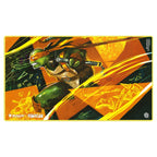 Produktbild Ultimate Guard Play-Mat Magic: The Gathering | Teenage Mutant Ninja Turtles - Michelangelo's Technique