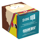 Produktbild Squaroes Squaroe "South Park: Fractured but Whole" SP019 - Captain Diabetes