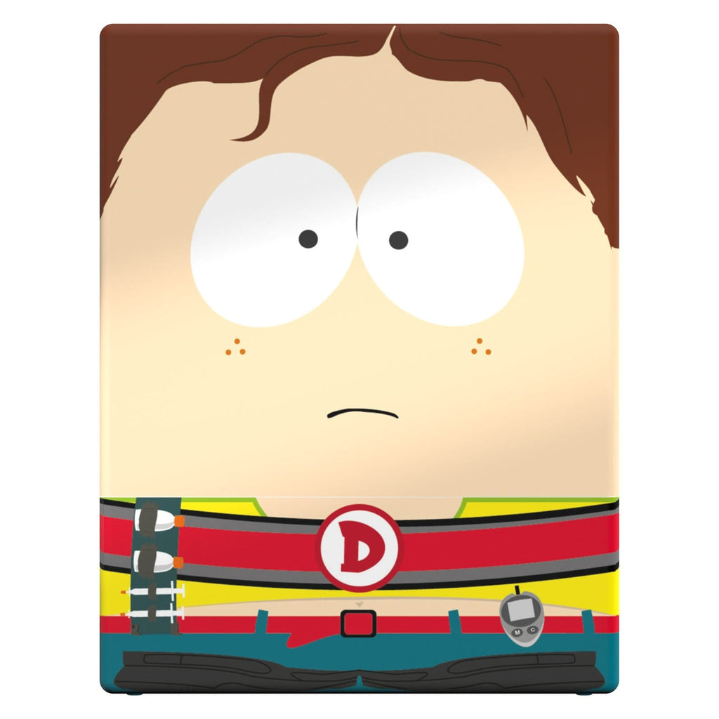Produktbild Squaroes Squaroe "South Park: Fractured but Whole" SP019 - Captain Diabetes