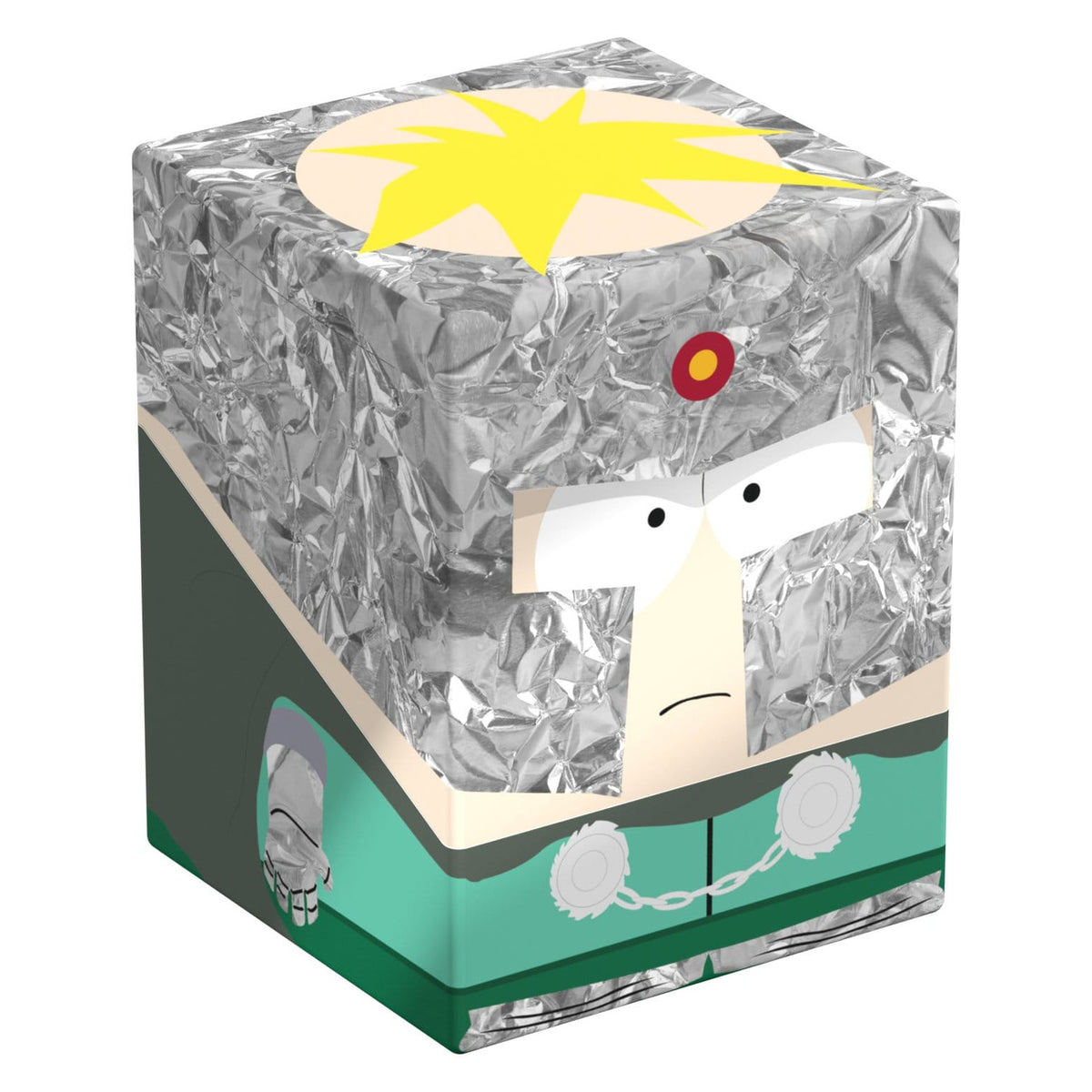 Produktbild Squaroes Squaroe "South Park: Fractured but Whole" SP020 - Professor Chaos