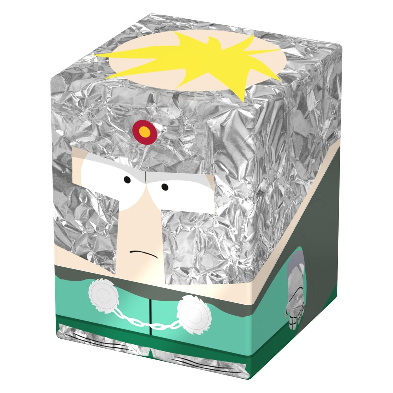 Produktbild Squaroes Squaroe "South Park: Fractured but Whole" SP020 - Professor Chaos