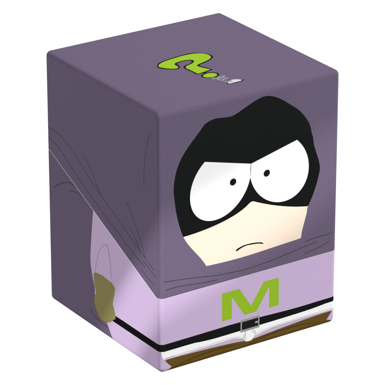 Produktbild Squaroes Squaroe "South Park: Fractured but Whole" SP021 - Mysterion