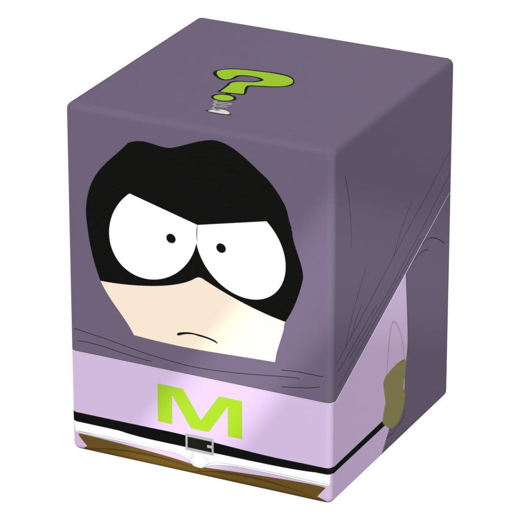 Product image Squaroes Squaroe "South Park: The Fractured but Whole" SP021 - Mysterion