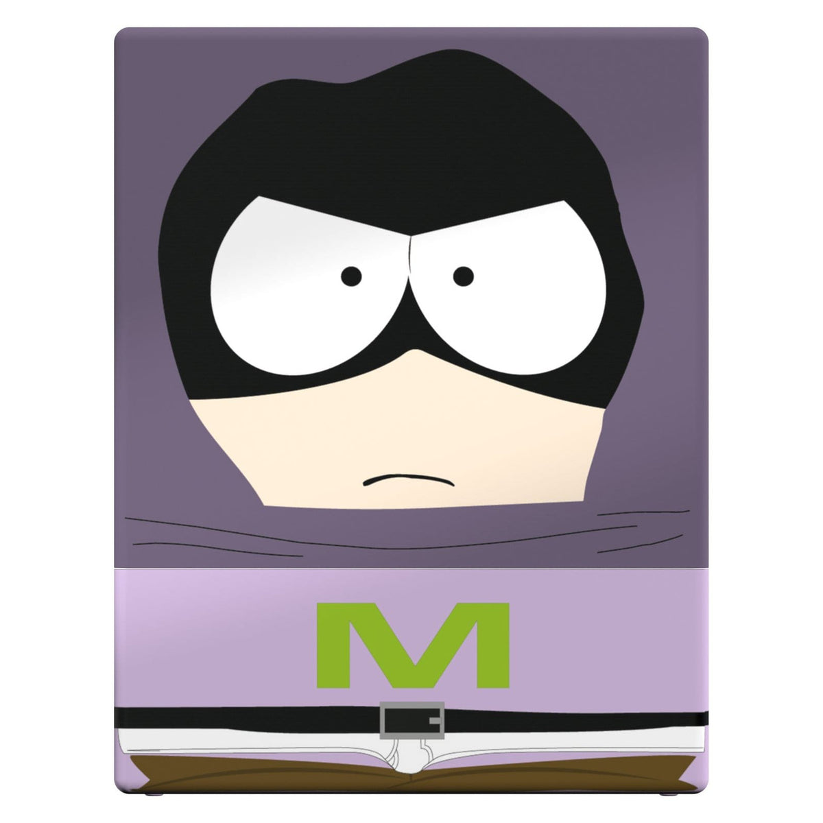 Product image Squaroes Squaroe "South Park: The Fractured but Whole" SP021 - Mysterion