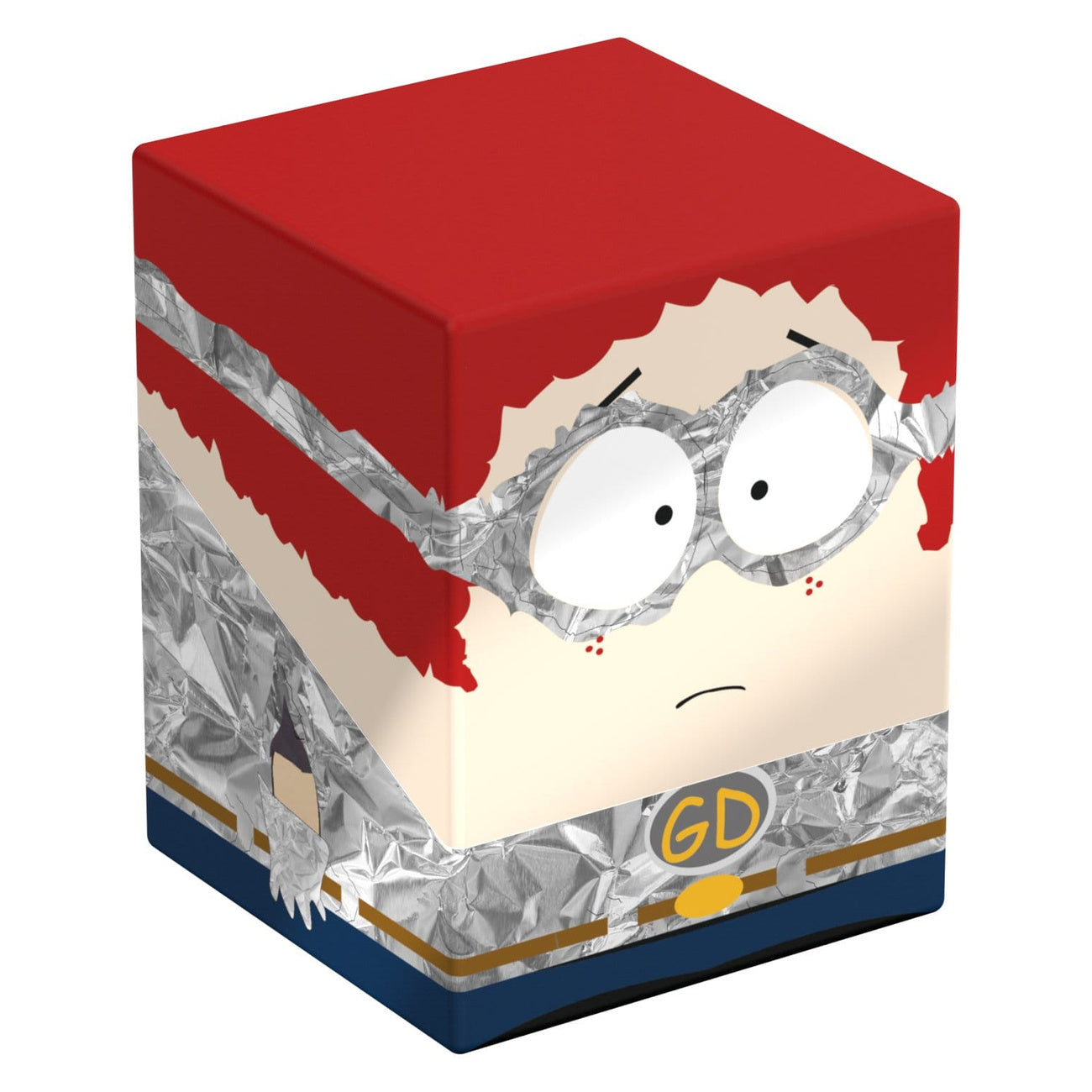 Produktbild Squaroes Squaroe "South Park: Fractured but Whole" SP022 - General Disarray