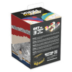 Produktbild Squaroes Squaroe "South Park: Fractured but Whole" SP022 - General Disarray