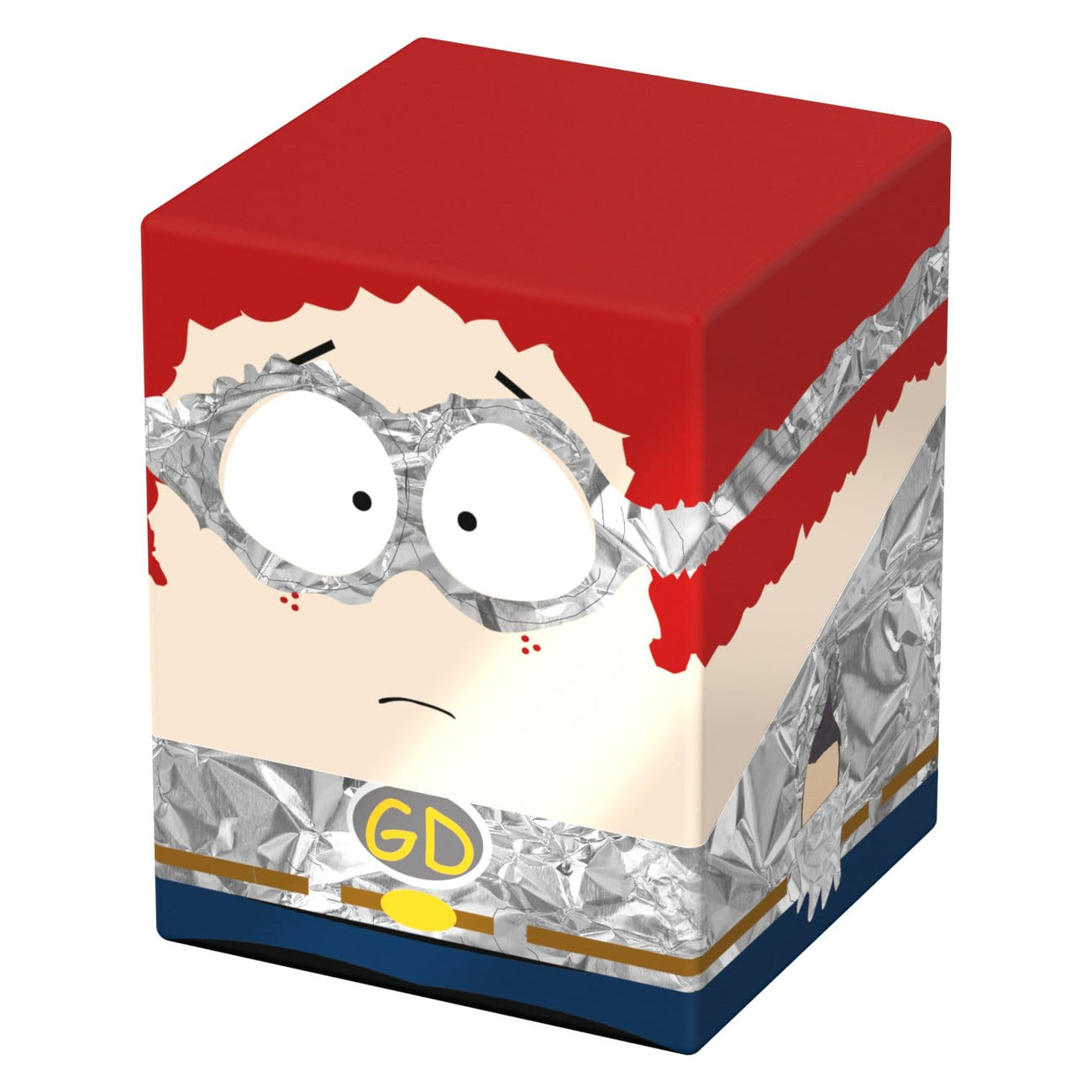 Produktbild Squaroes Squaroe "South Park: Fractured but Whole" SP022 - General Disarray