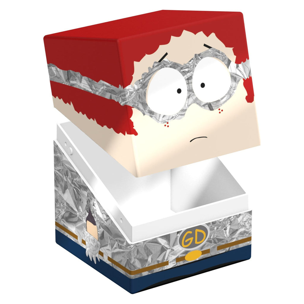 Produktbild Squaroes Squaroe "South Park: Fractured but Whole" SP022 - General Disarray
