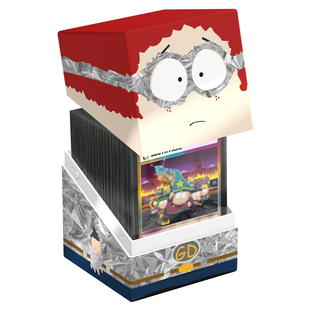 Produktbild Squaroes Squaroe "South Park: Fractured but Whole" SP022 - General Disarray