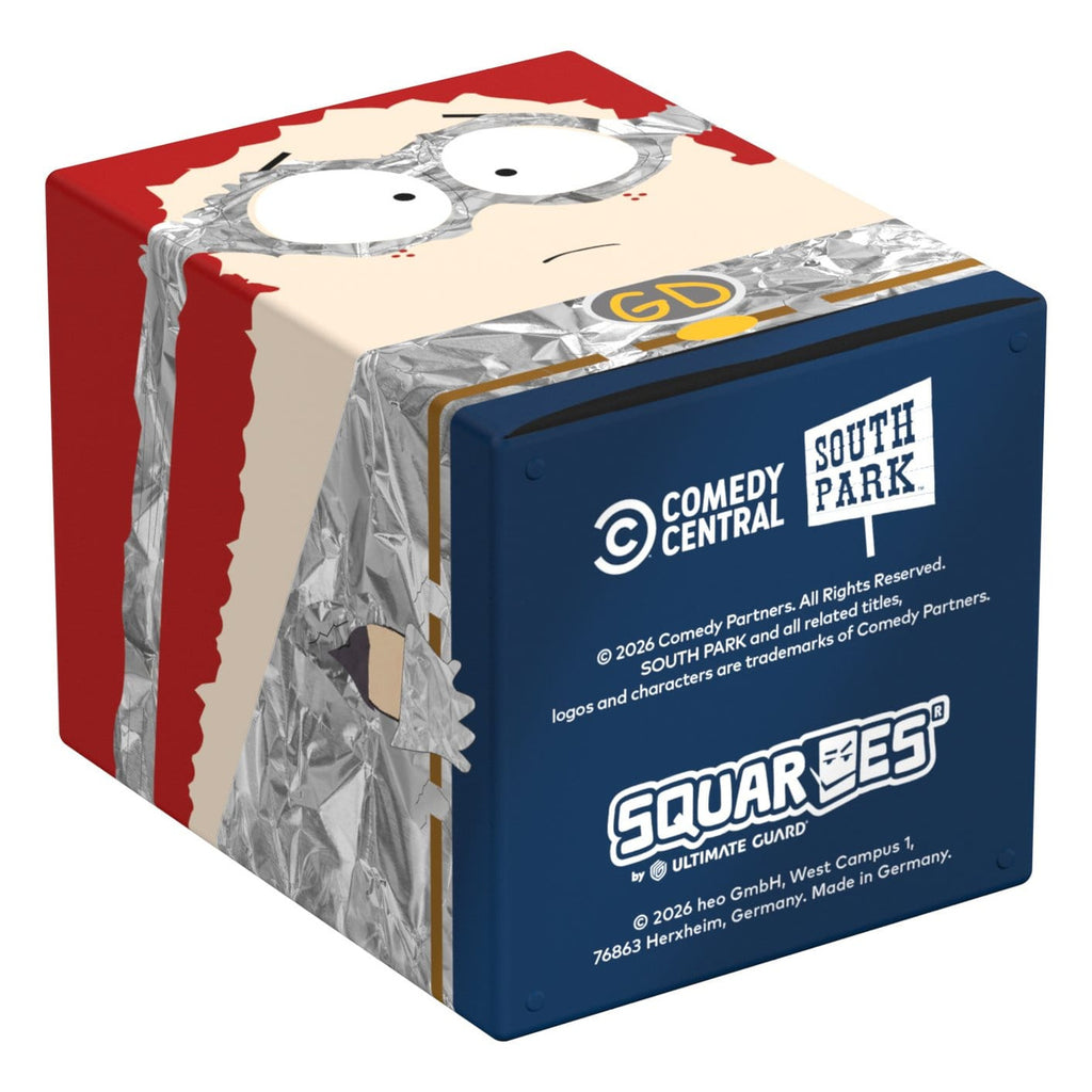 Produktbild Squaroes Squaroe "South Park: Fractured but Whole" SP022 - General Disarray