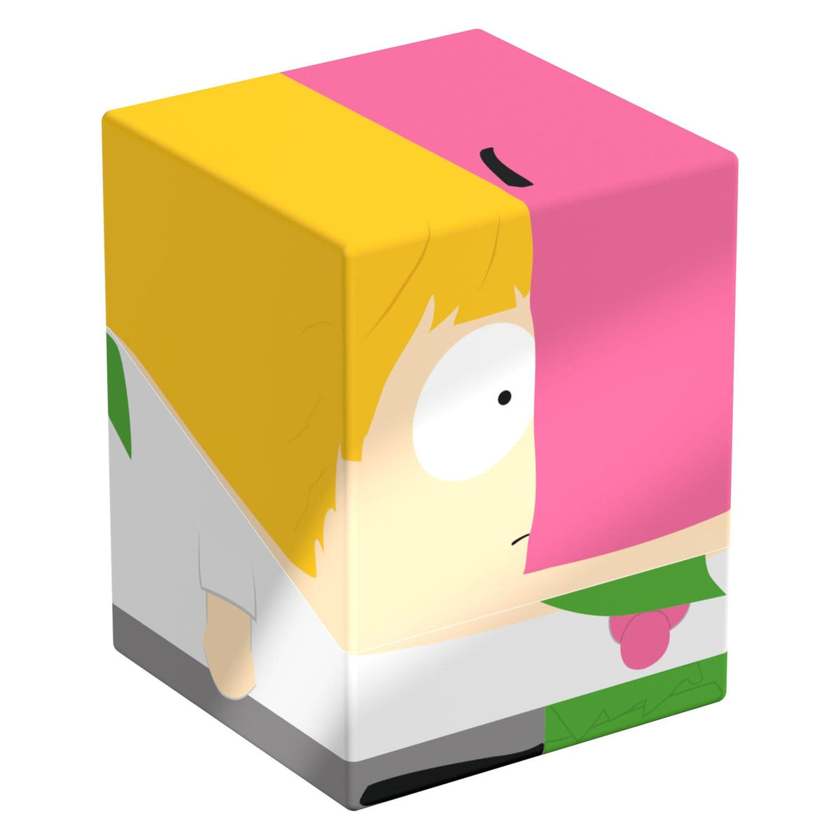 Produktbild Squaroes Squaroe "South Park: Fractured but Whole" SP023 - Mintberry Crunch