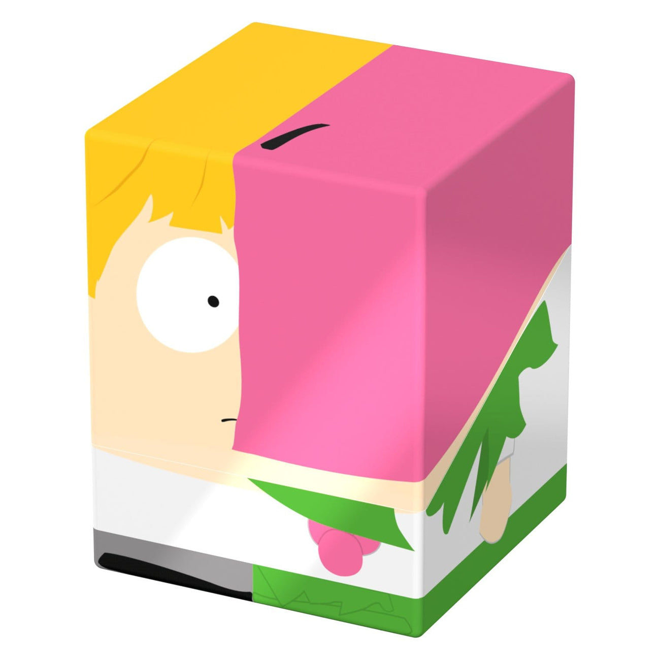 Produktbild Squaroes Squaroe "South Park: Fractured but Whole" SP023 - Mintberry Crunch