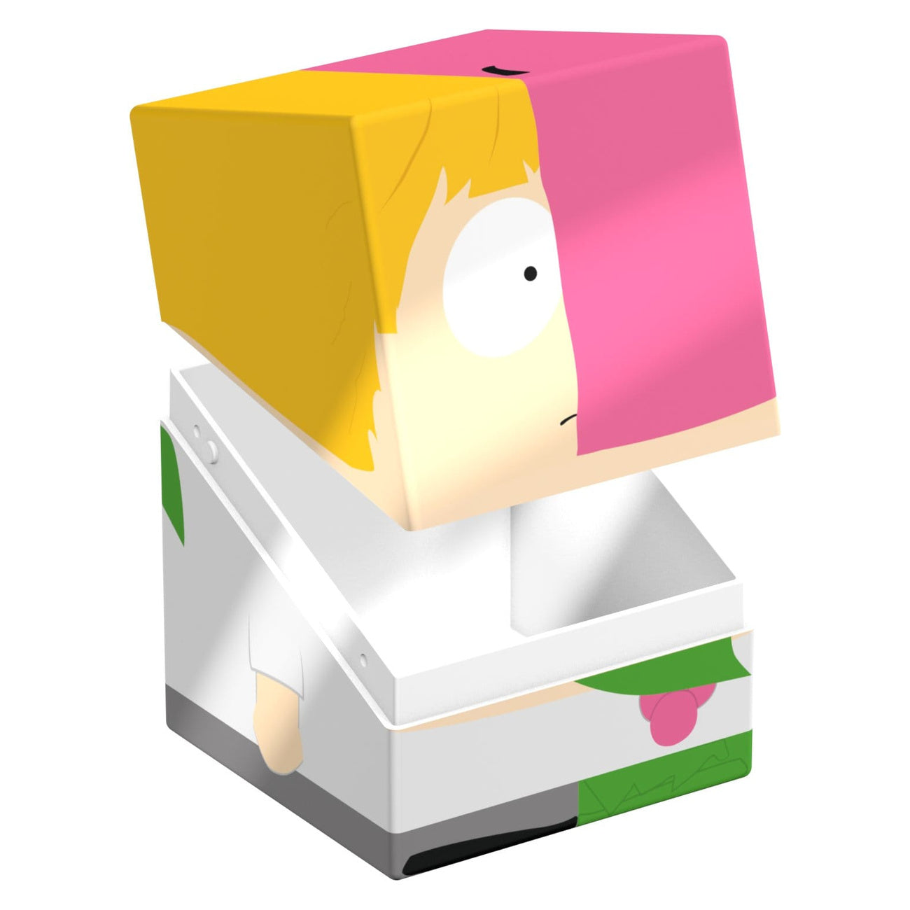 Produktbild Squaroes Squaroe "South Park: Fractured but Whole" SP023 - Mintberry Crunch